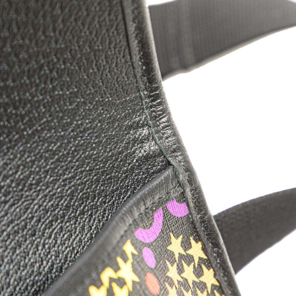 GUCCI Black Leather Hobo Bag - Picture 4 of 8